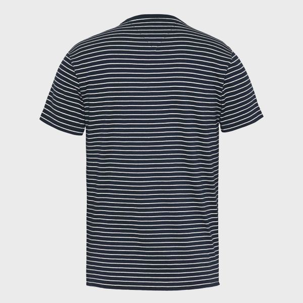 Футболка Tommy Hilfiger DM0DM20377 0A6