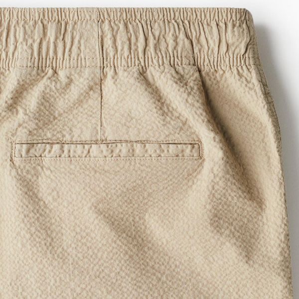 Шорты H&M 126056 002.