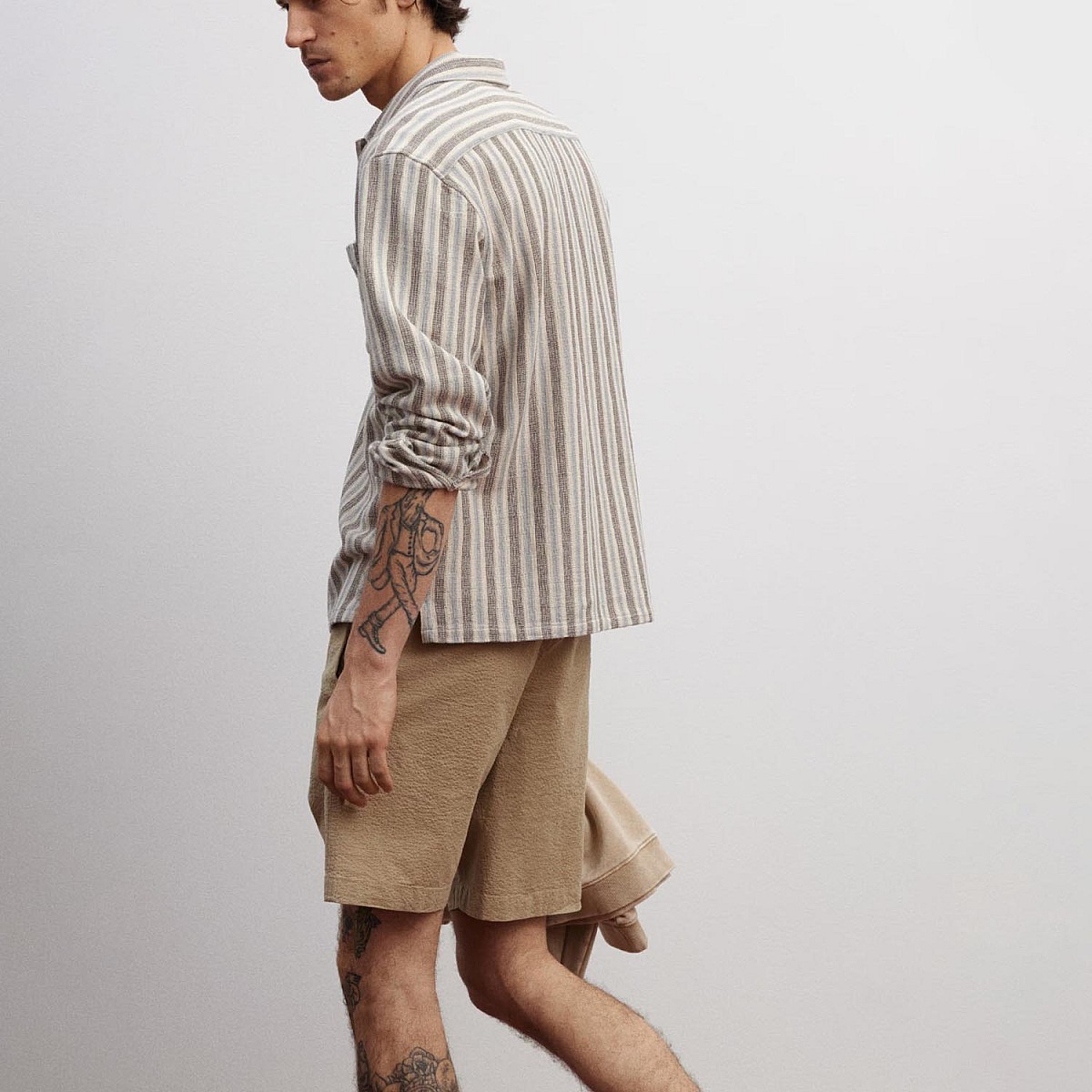 Шорти H&M 126056 002