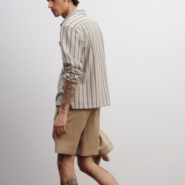 Шорти H&M 126056 002