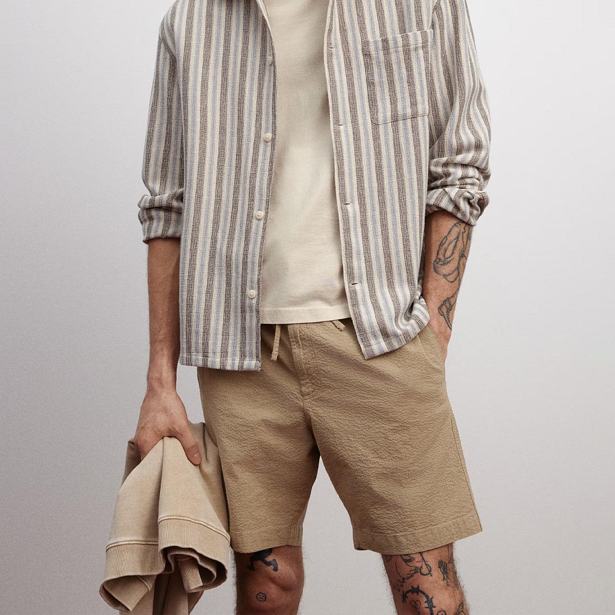 Шорти H&M 126056 002