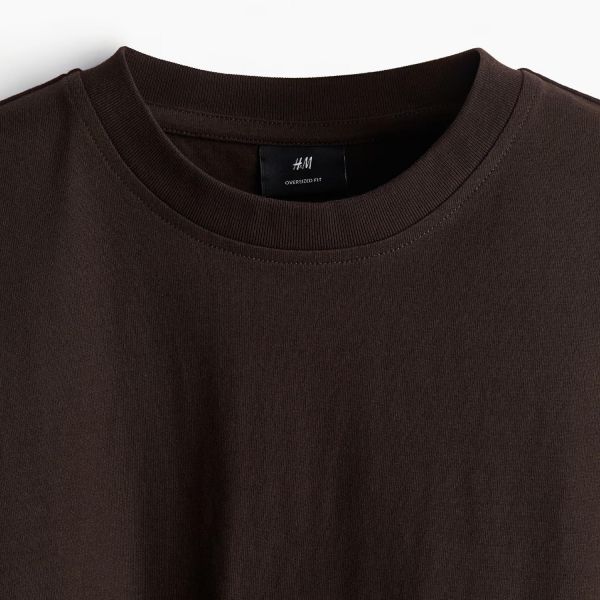 Футболка H&M 1035207 037
