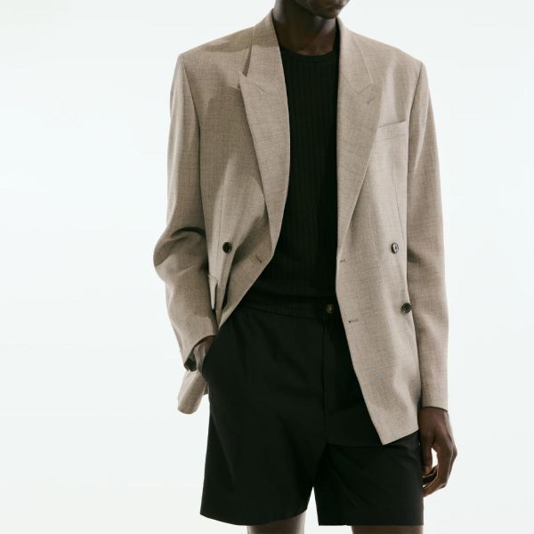 Шорти H&M 1275895 004.
