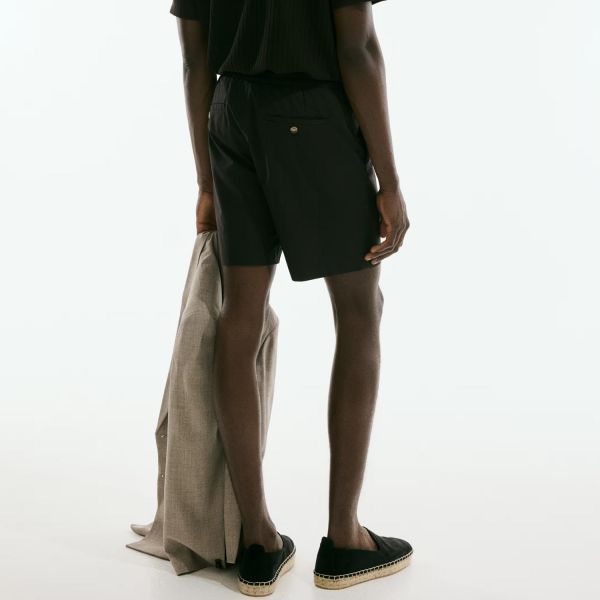 Шорти H&M 1275895 004.