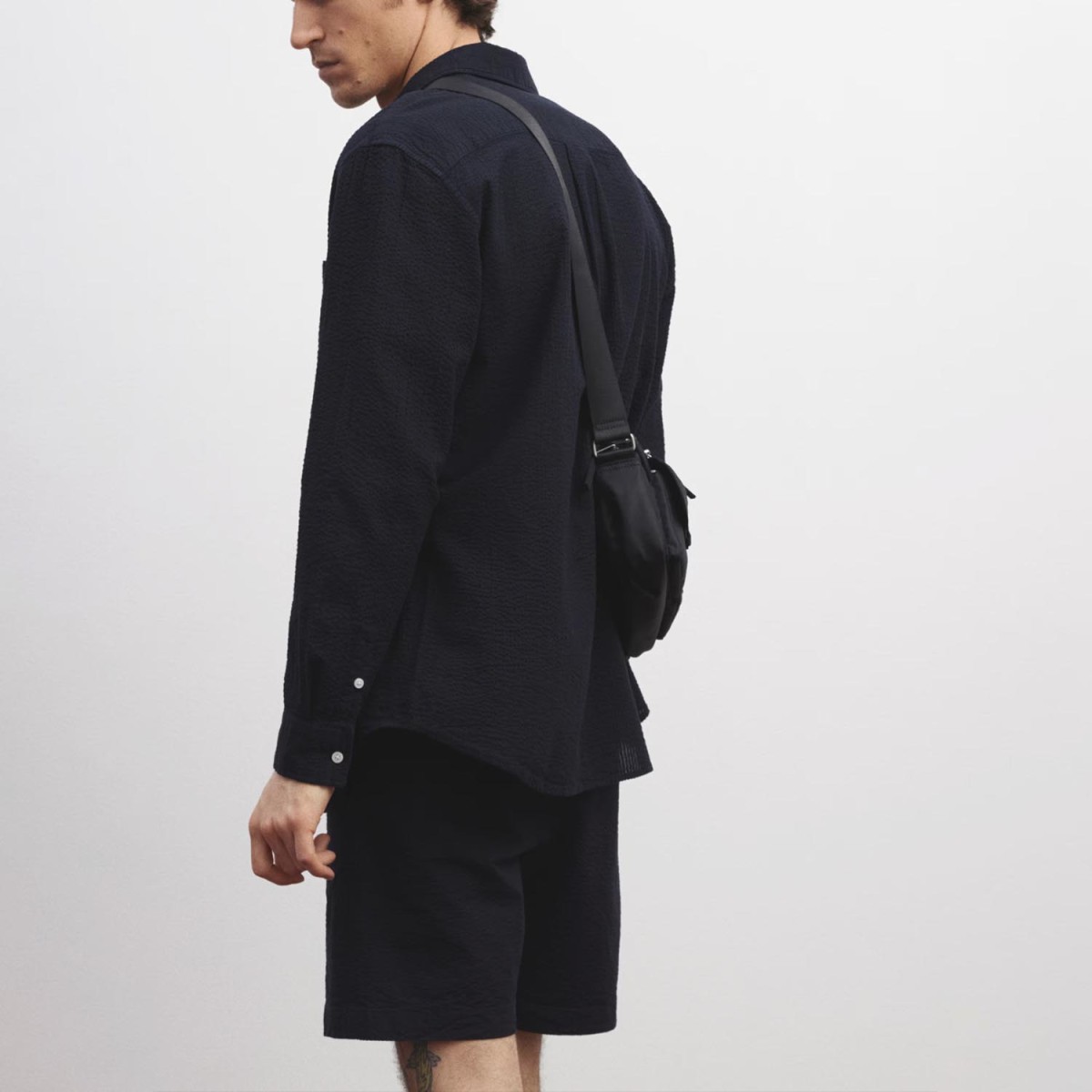 Шорти H&M 1261056 003