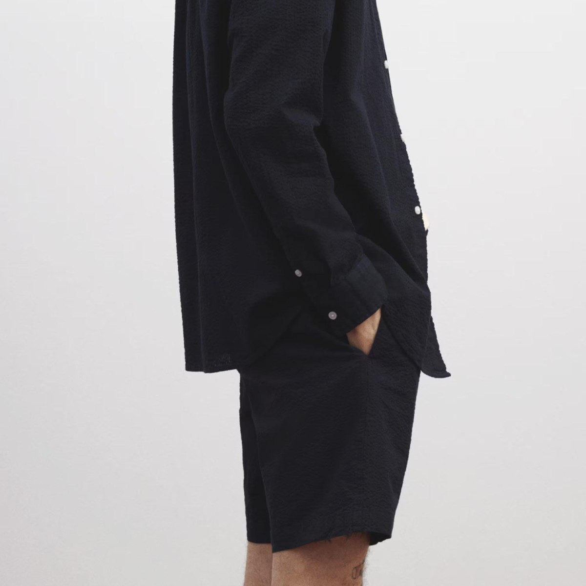 Шорти H&M 1261056 003