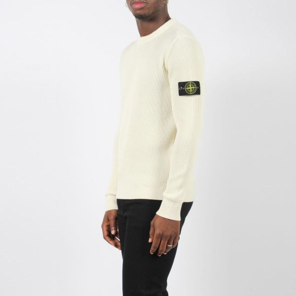 Свитер Stone Island 8115553C2 V0099.