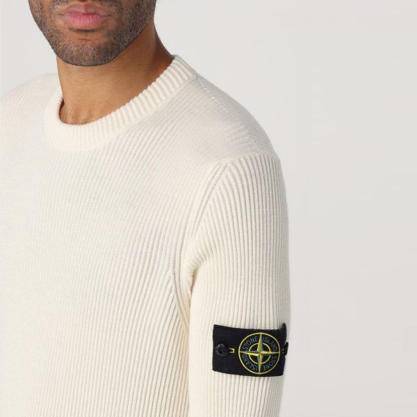 Свитер Stone Island 8115553C2 V0099.
