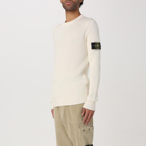 Свитер Stone Island 8115553C2 V0099.