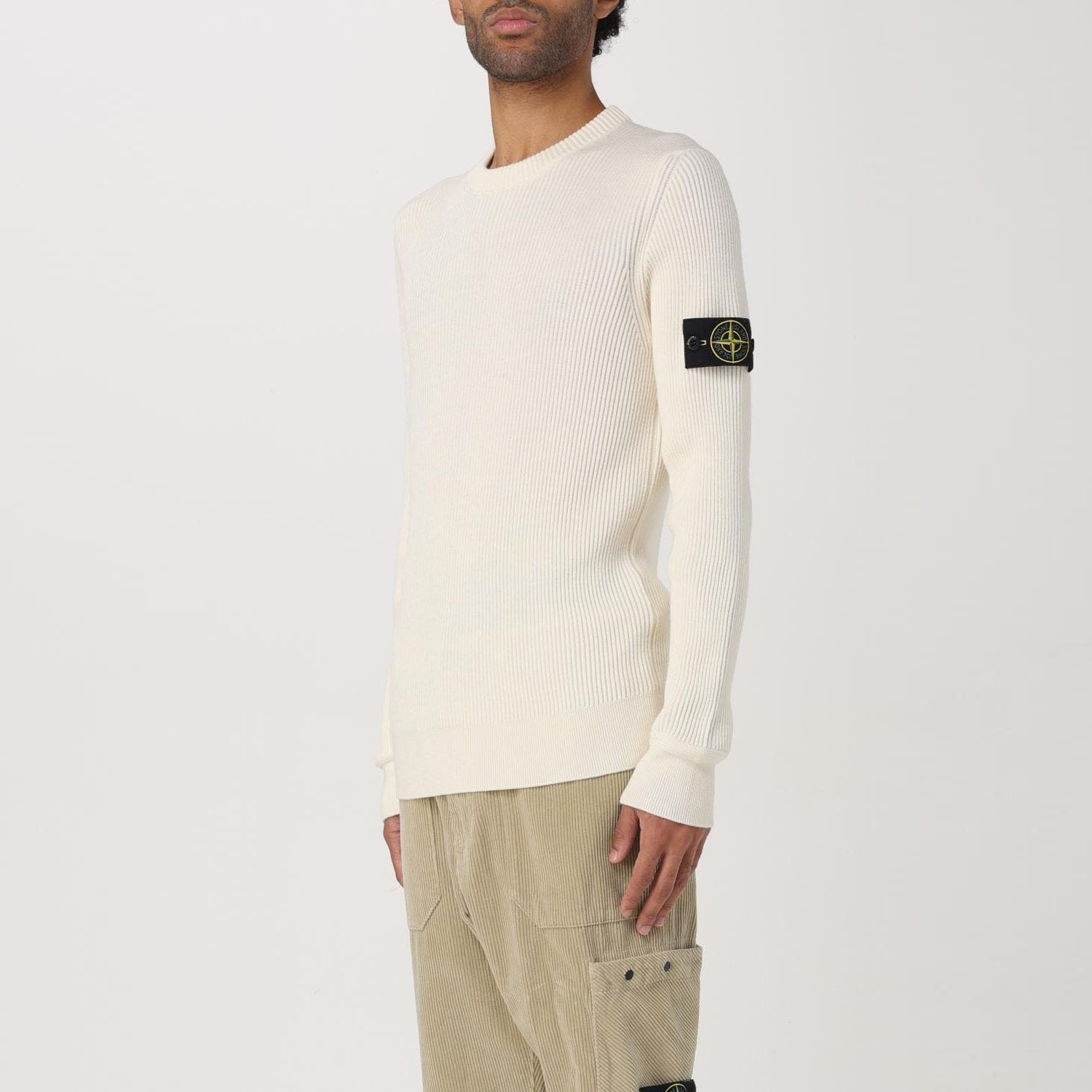 светр Stone Island 8115553C2 V0099