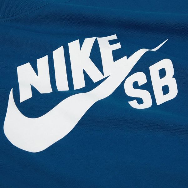 Футболка Nike CV7539-476.