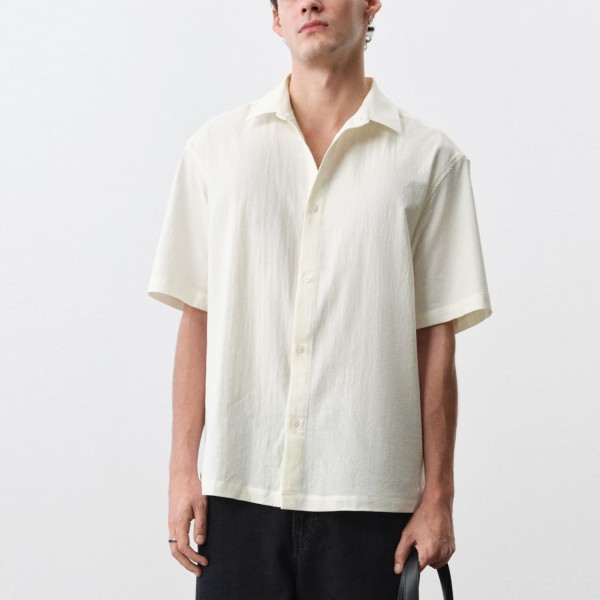 Рубашка H&M 1263304 002
