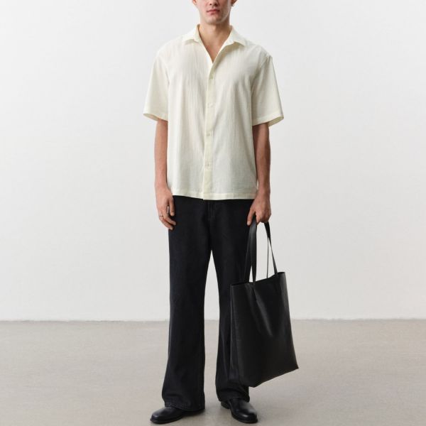 Рубашка H&M 1263304 002.