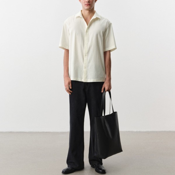 Рубашка H&M 1263304 002