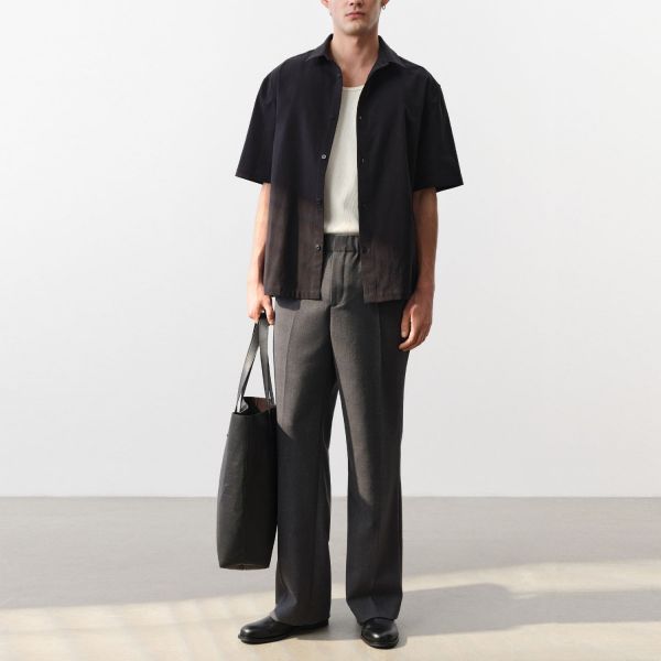 Рубашка H&M 1263304 001.