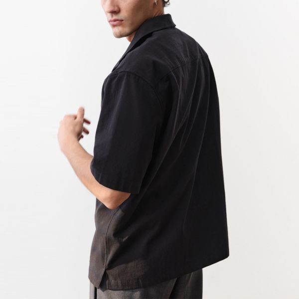 Рубашка H&M 1263304 001.