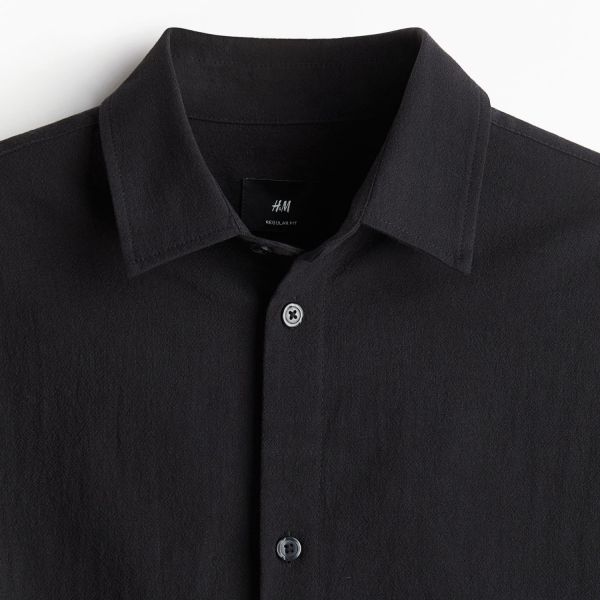 Рубашка H&M 1263304 001