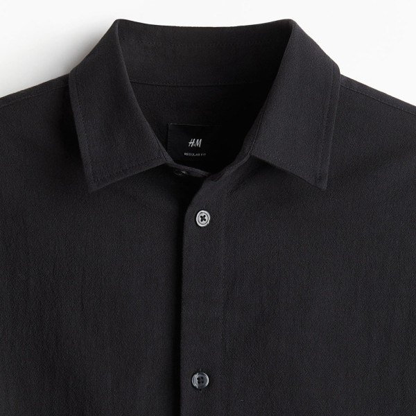 Рубашка H&M 1263304 001