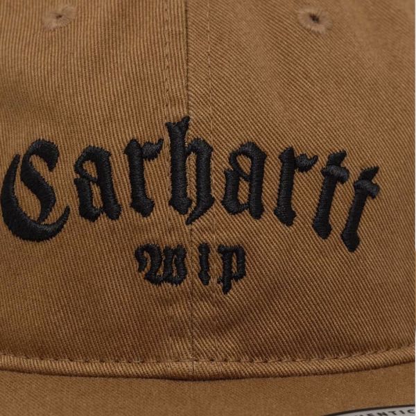 Кепка Carhartt I032899 3.