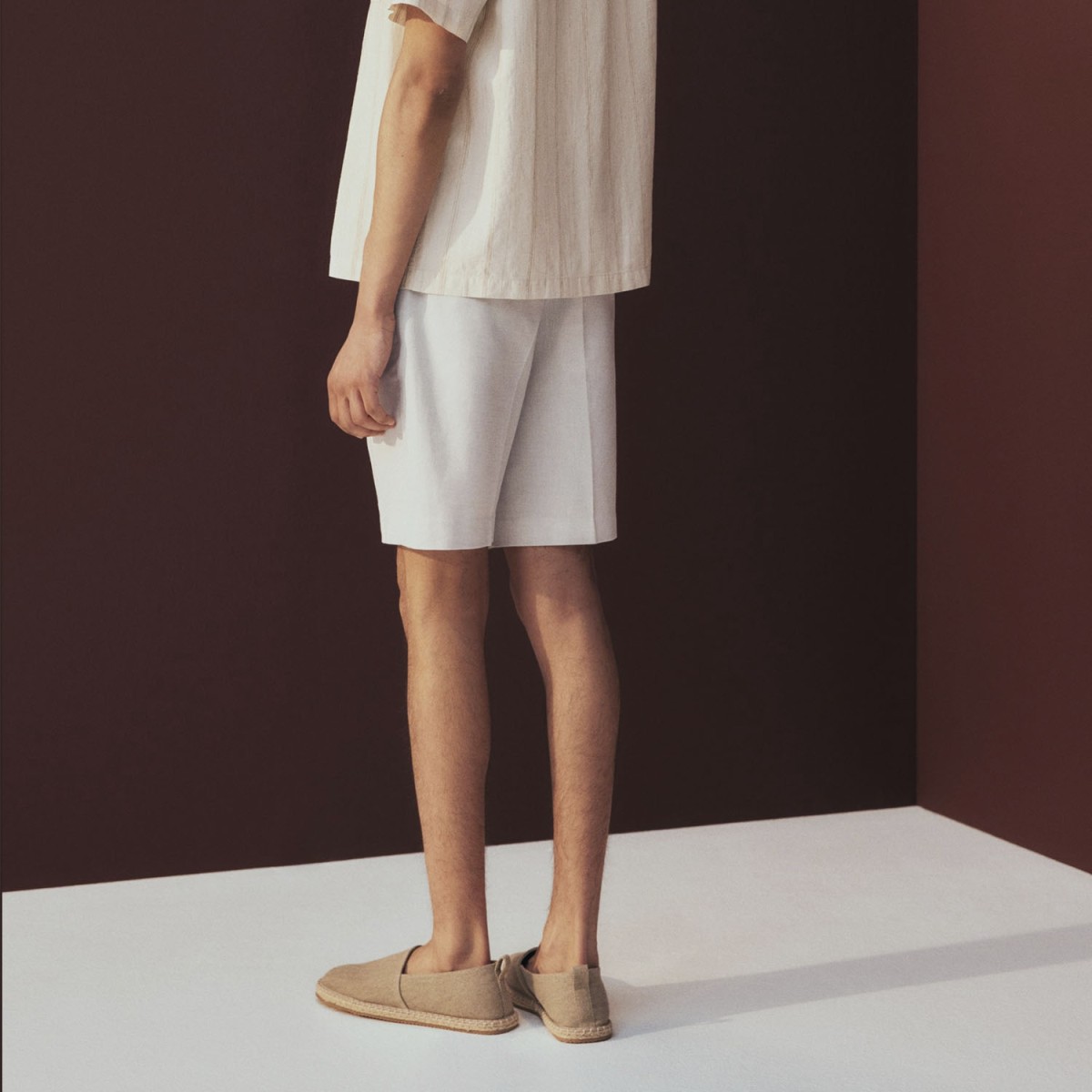 Шорти H&M 1265970 001