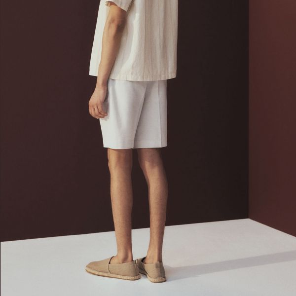 Шорты H&M 1265970 001.