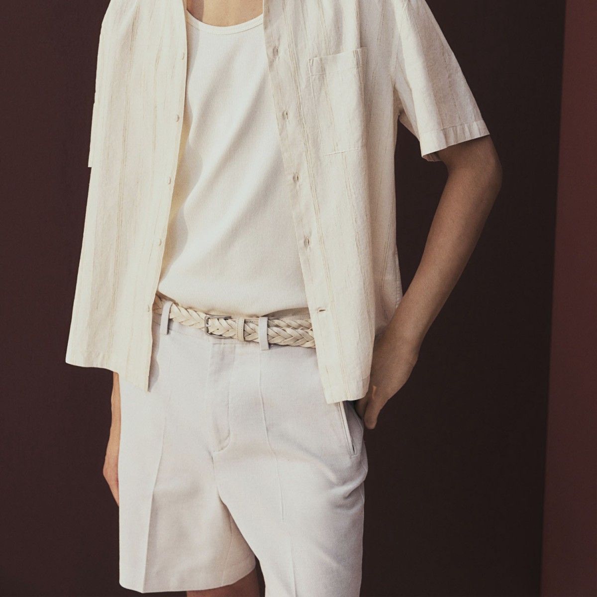 Шорти H&M 1265970 001