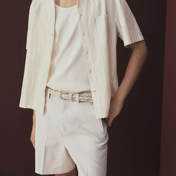 Шорты H&M 1265970 001.
