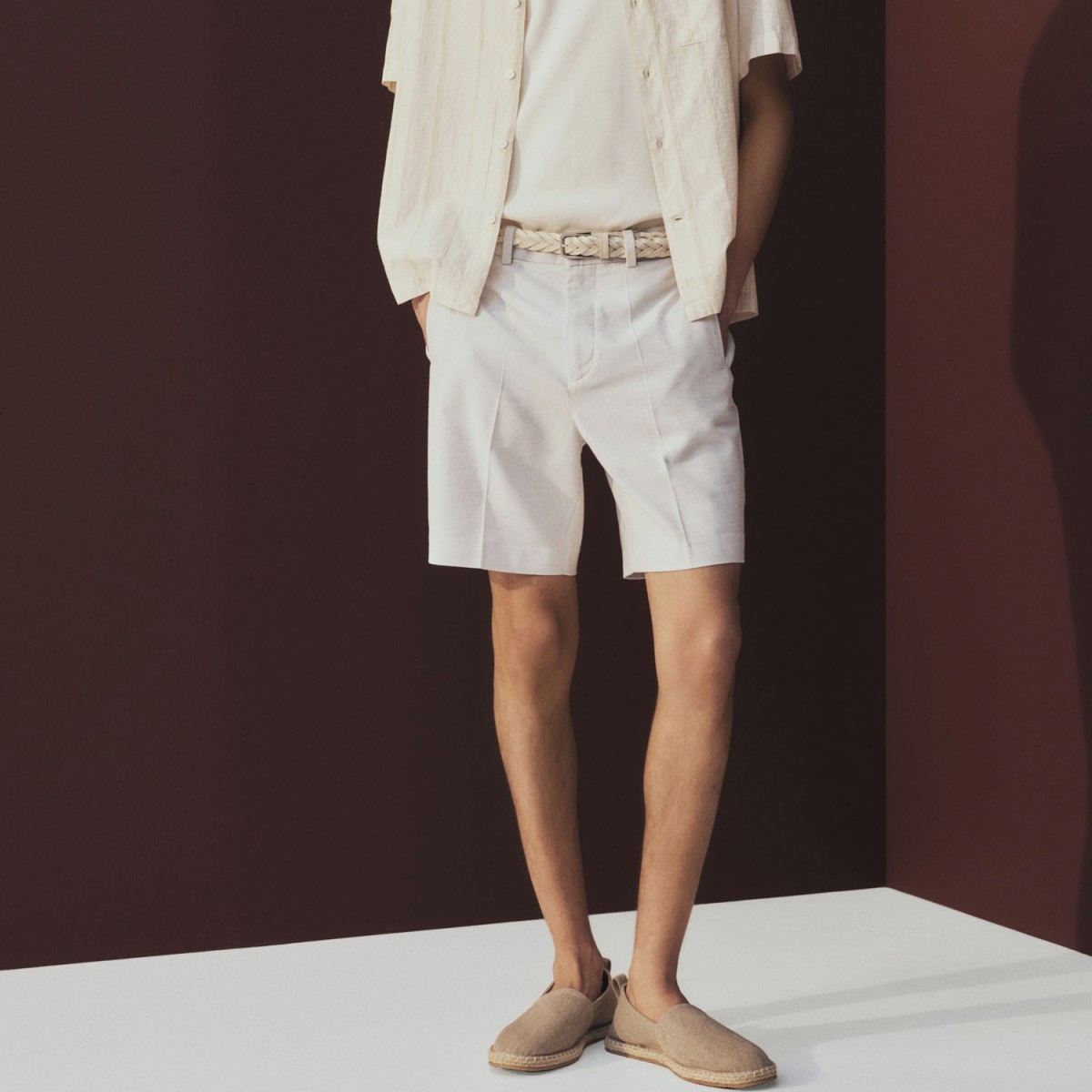 Шорти H&M 1265970 001