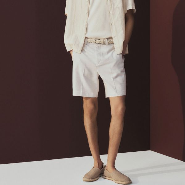 Шорты H&M 1265970 001.