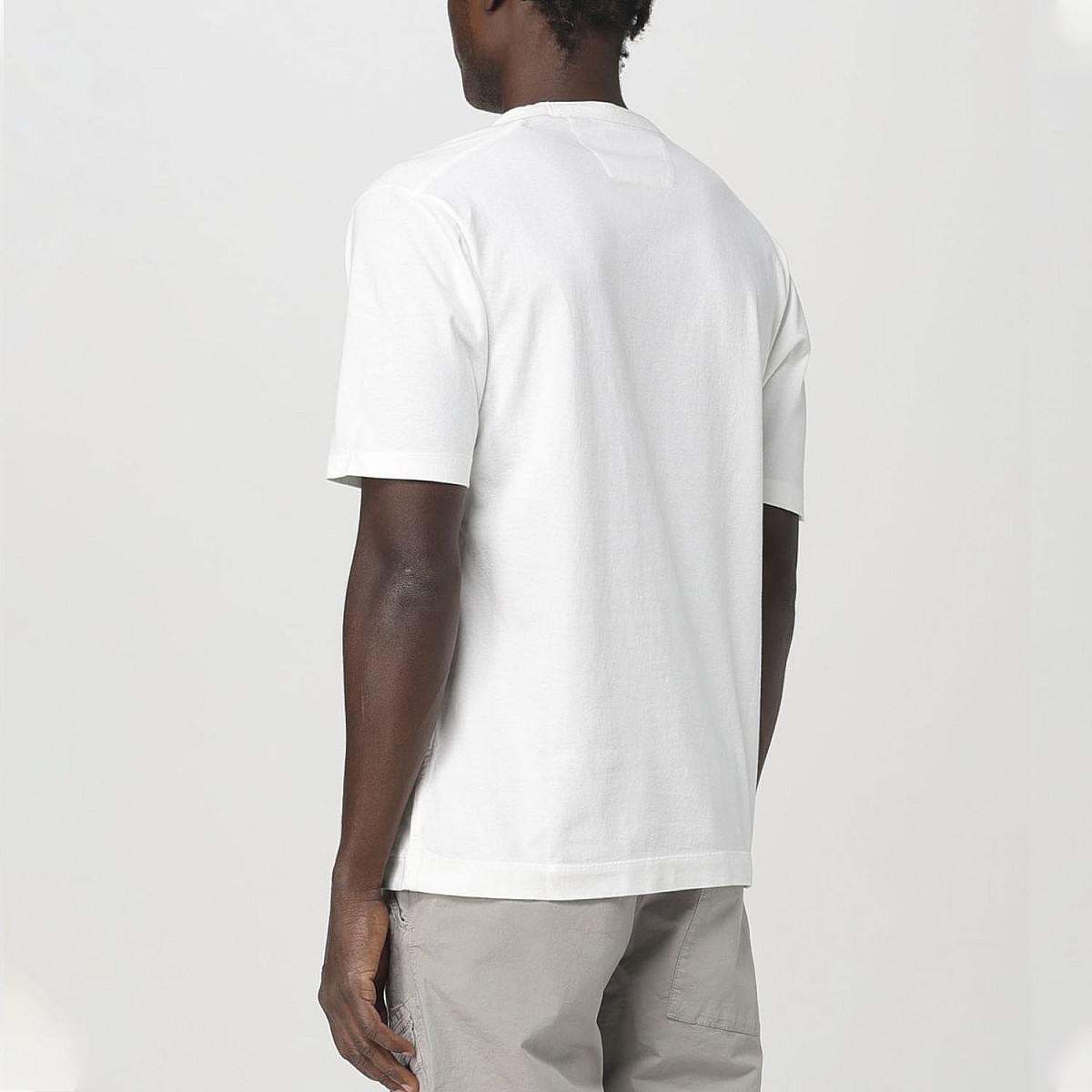 Футболка CP Company 16CMTS224A 0060570O 103