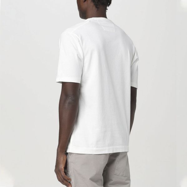 Футболка CP Company 16CMTS224A 0060570O 103.