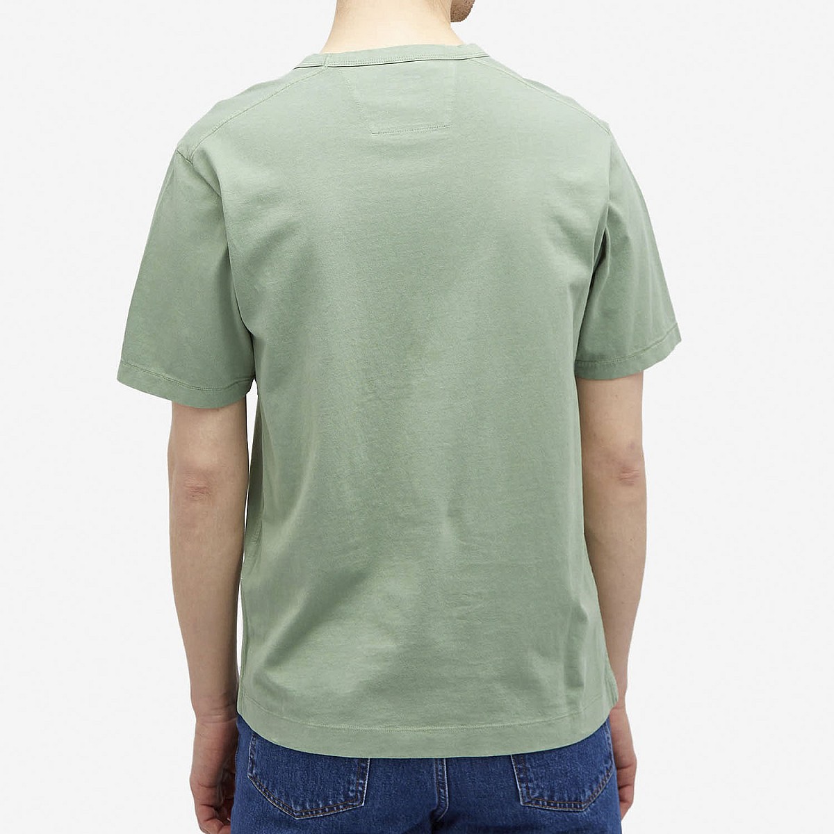 Футболка CP Company 16CMTS224A 006057O 626