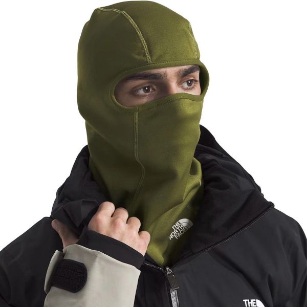 Балаклава The North Face Freedom Fleece Bala Forest Olive
