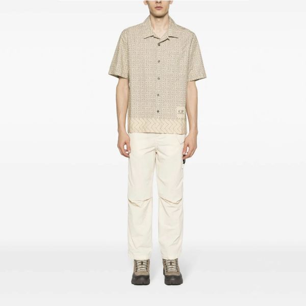 Сорочка CP Company 16CMSH280A 110098P 402.