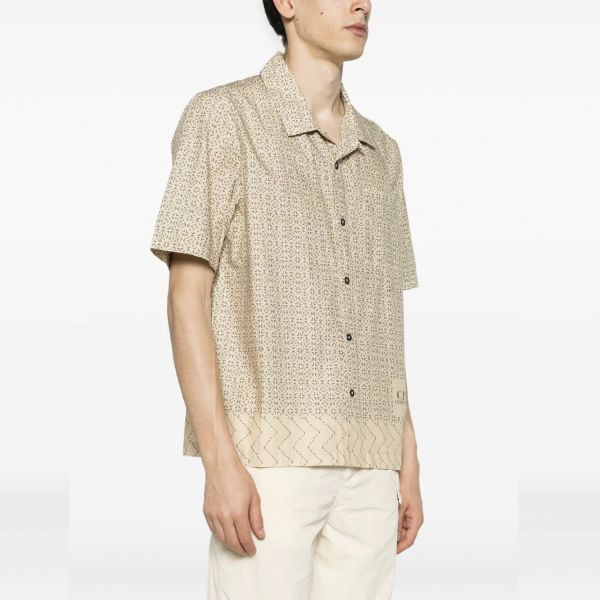 Сорочка CP Company 16CMSH280A 110098P 402.