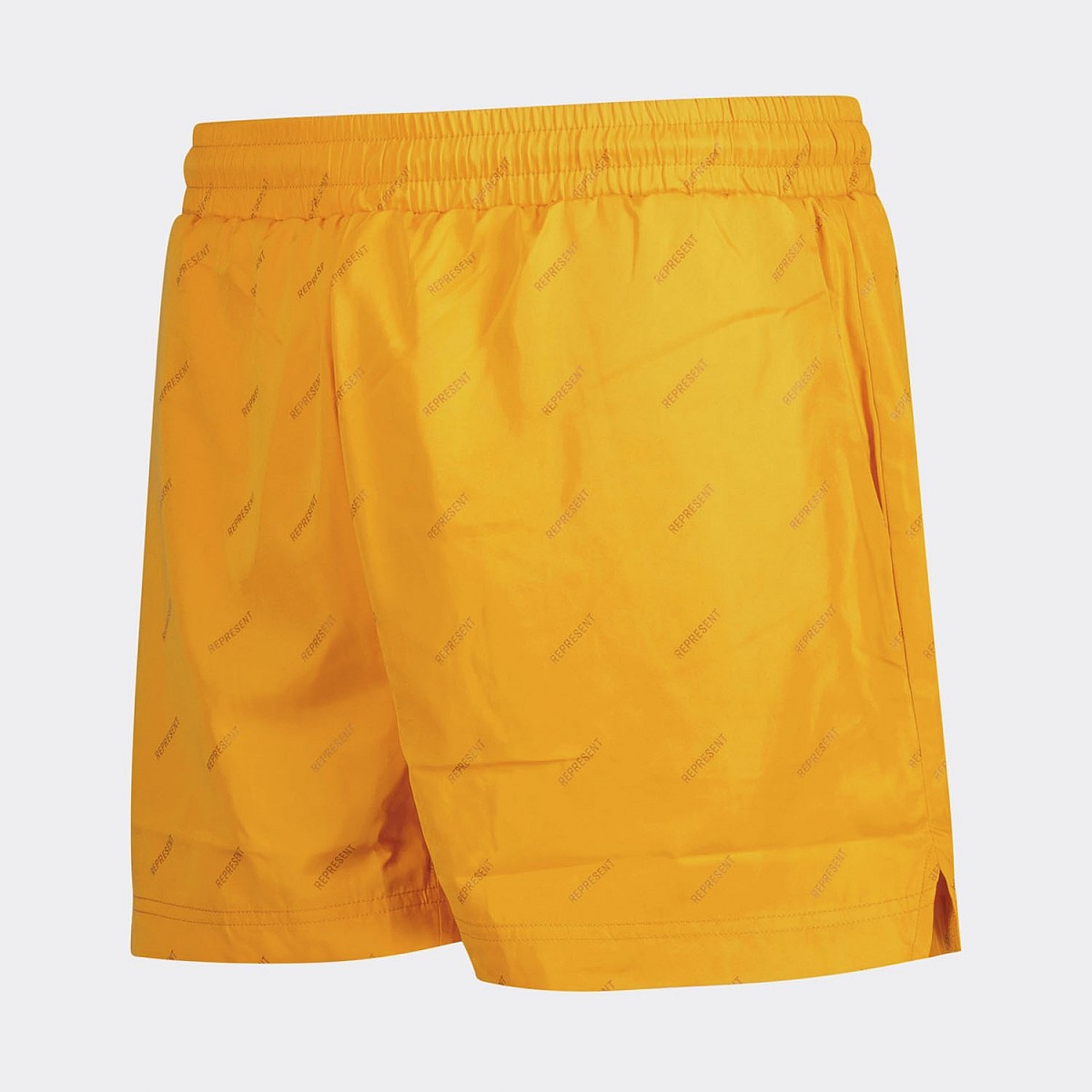 Плавальні шорти Represent M11001-237