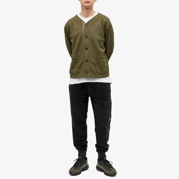 Спортивні штани CP Company 15CMSP273A 006614G 999.