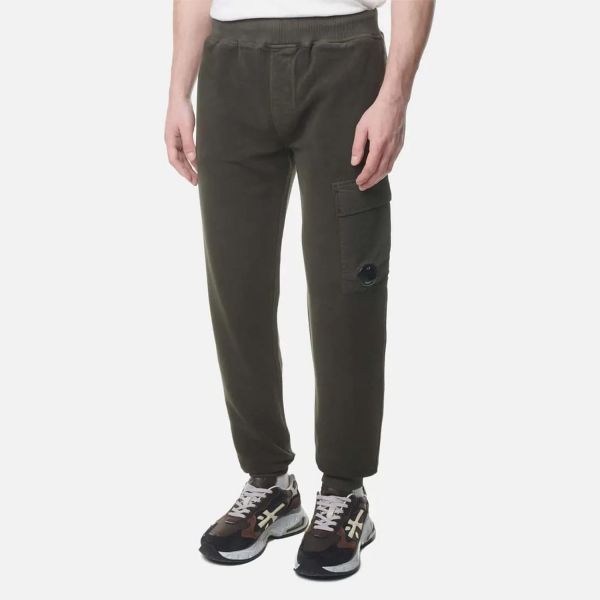 Спортивні штани CP Company 15CMSP273A 006614G 670.