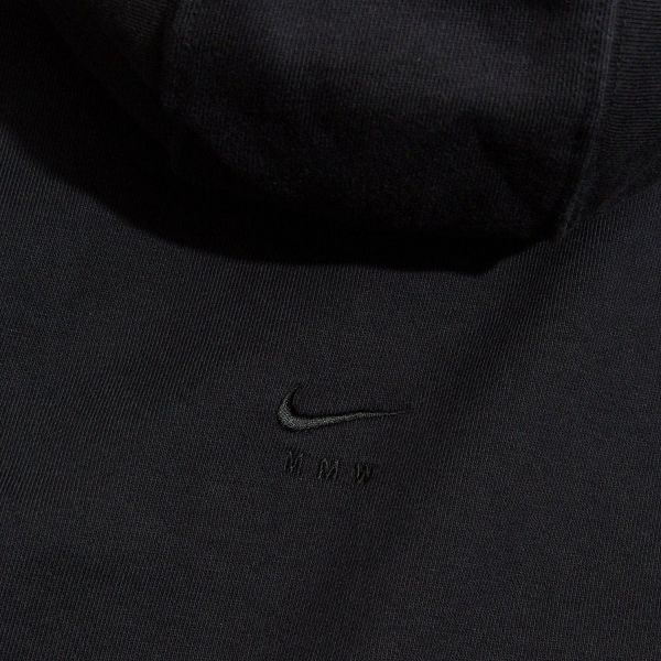 Худи Nike MMW DR5362-010.