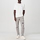 Футболка CP Company 16CMSS261A 003649G 103 Fleece