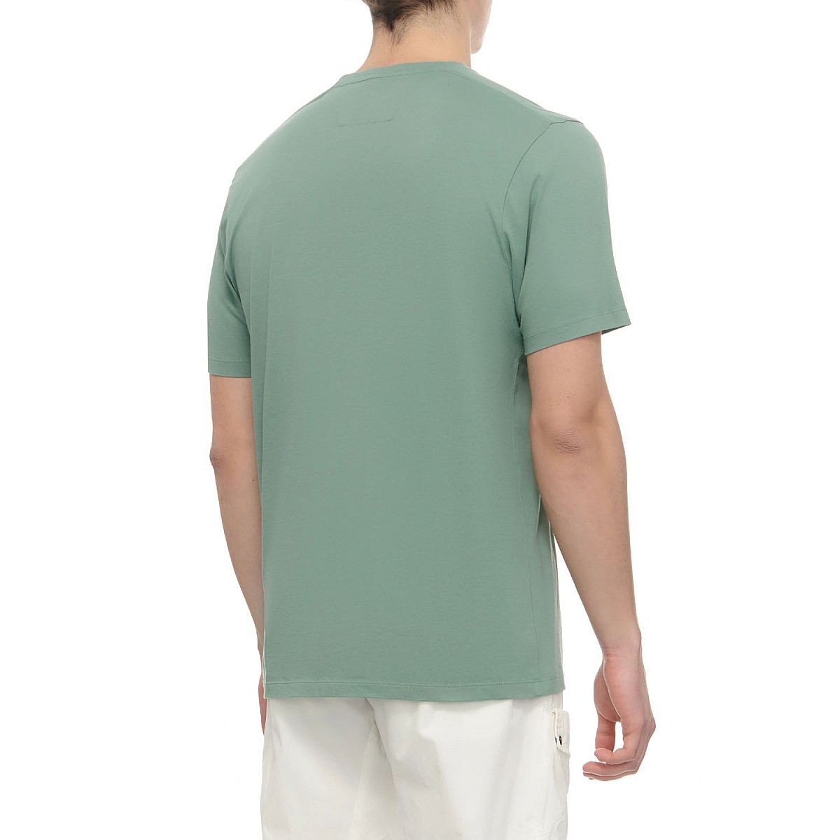 Футболка CP Company 16CMTS142A 006586W 626