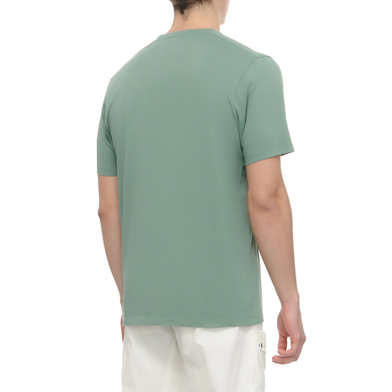 Футболка CP Company 16CMTS142A 006586W 626