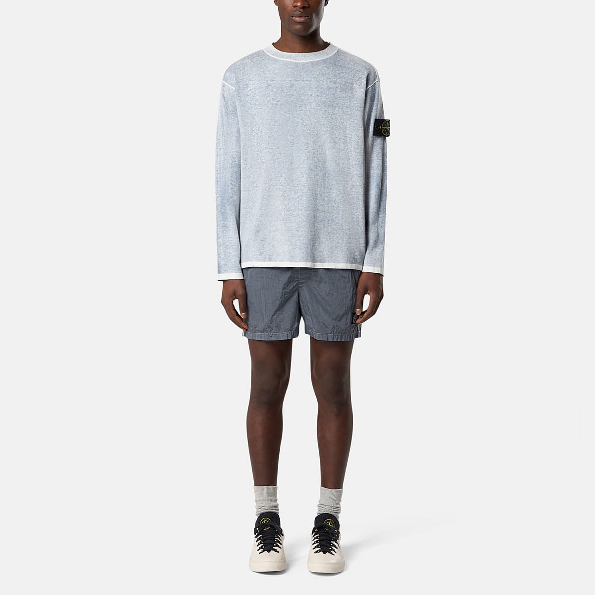 Плавальні шорти Stone Island K1S15B100006S0043 V0024