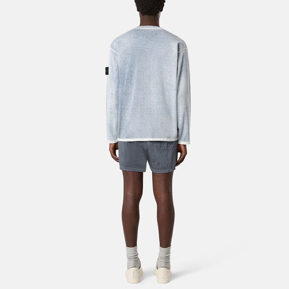 Плавальні шорти Stone Island K1S15B100006S0043 V0024