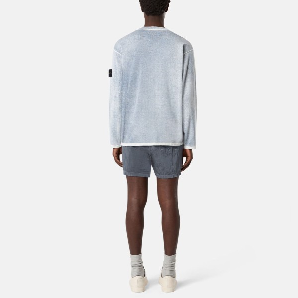 Плавательные шорты Stone Island K1S15B100006S0043 V0024