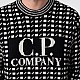 Светр CP Company 15CMKN230A 006634J V02