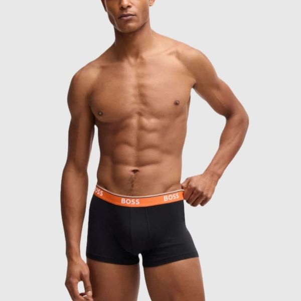 Набор боксеров Hugo Boss 50531684 963.