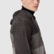 Замшева куртка Armani D41R7D D1P7D