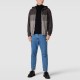 Замшева куртка Armani D41R7D D1P7D