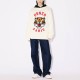 Светр Kenzo LUCKY TIGER JUMPER FE58PU0143LD